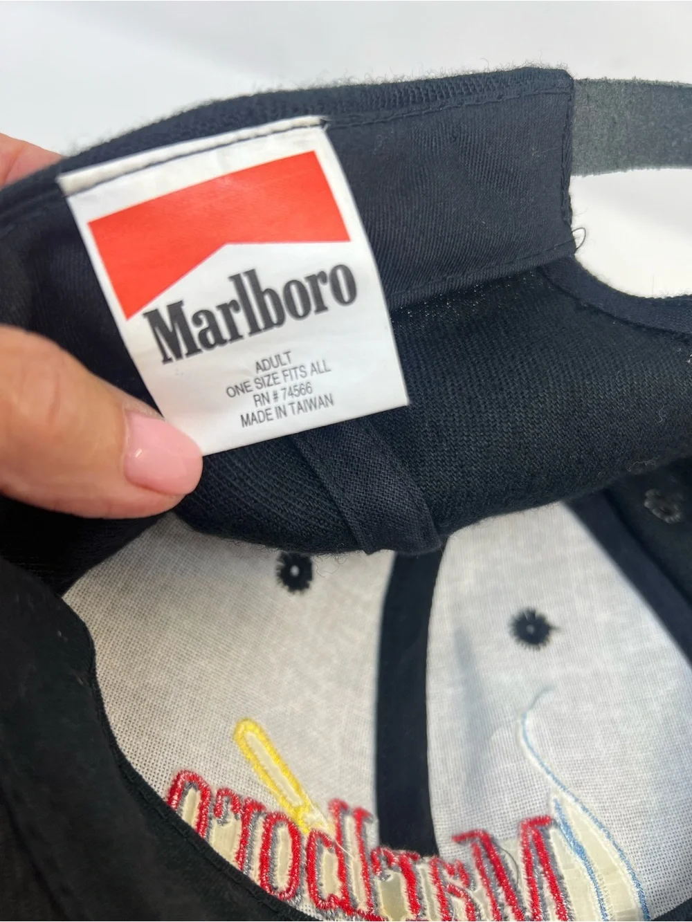 Marlboro this vintage